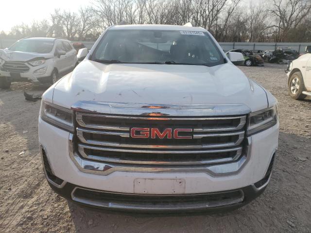 2020 GMC ACADIA SLT - 1GKKNULS4LZ113078