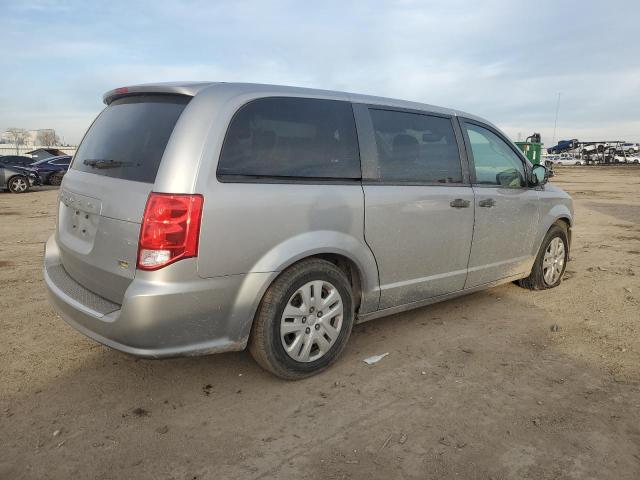 2019 DODGE GRAND CARA - 2C4RDGBG7KR798696