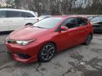 2016 TOYOTA SCION IM - JTNKARJEXGJ506133