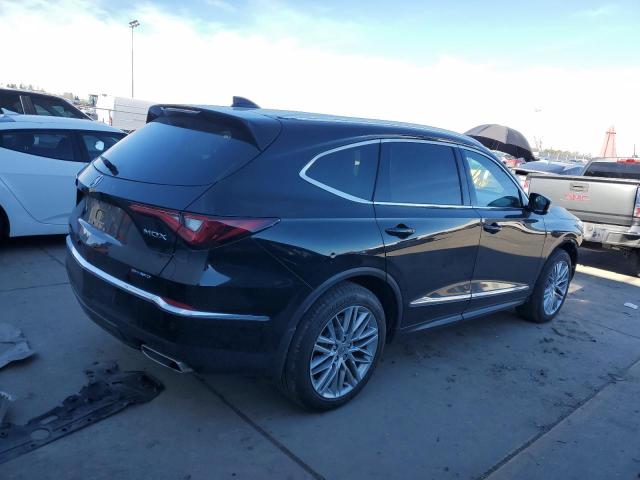 2023 ACURA MDX ADVANC - 5J8YE1H80PL004158