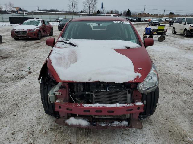 2015 MITSUBISHI MIRAGE DE ML32A3HJ2FH043143
