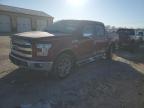 2017 FORD F150 SUPER - 1FTEW1EG5HKC52097