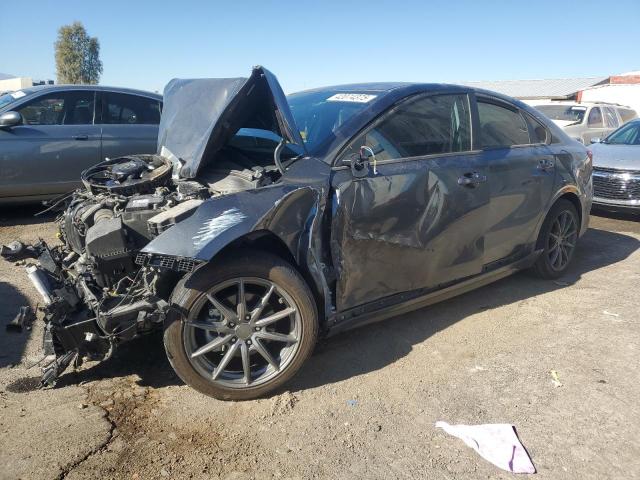 Vin: 3kpf34ad0me386894, lot: 42074375, kia forte gt line 2021 img_1