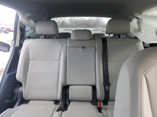 2020 VOLKSWAGEN TIGUAN SE - 3VV2B7AX7LM145269