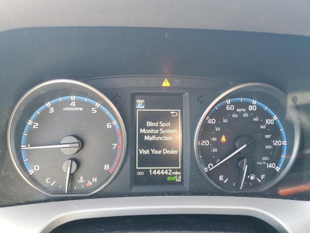 2018 TOYOTA RAV4 ADVEN - 2T3WFREV2JW454202