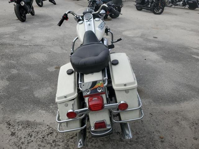 2000 HARLEY-DAVIDSON FLHPI 1HD1FHW14YY632240