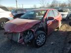 2015 TOYOTA COROLLA L - 2T1BURHE3FC399454