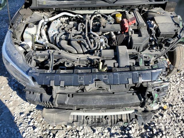 2024 NISSAN SENTRA SV - 3N1AB8CV9RY295352