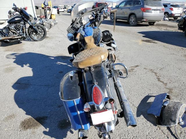 2015 INDIAN MOTORCYCLE CO. ROADMASTER - 56KTRAAAXF3328429