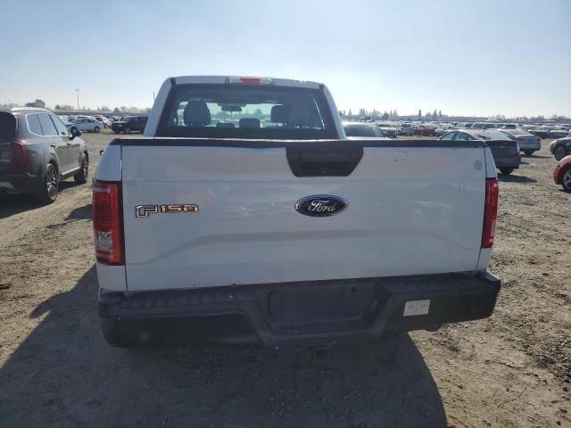 2017 FORD F150 SUPER - 1FTEX1CG9HFA48069