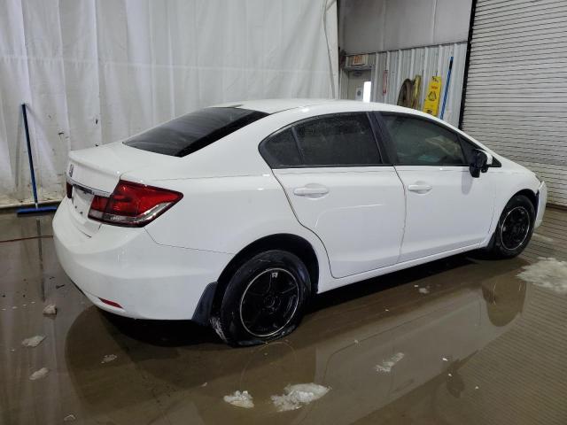 2015 HONDA CIVIC SE 2HGFB2F79FH544989