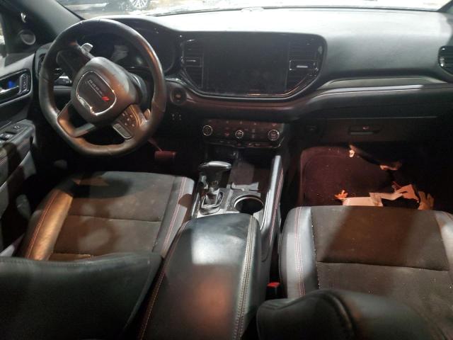 2022 DODGE DURANGO R/ - 1C4SDJCTXNC108883