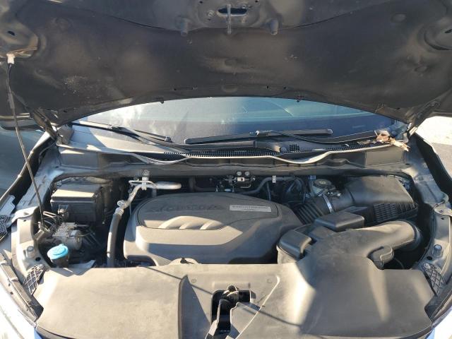 2018 HONDA ODYSSEY EX - 5FNRL6H74JB055458