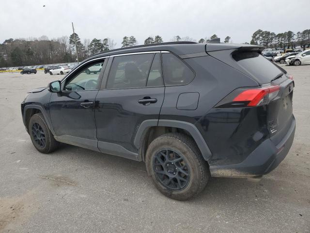 2019 TOYOTA RAV4 XLE - 2T3P1RFV1KW074237