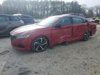 2022 HONDA ACCORD SPO - 1HGCV1F37NA018598