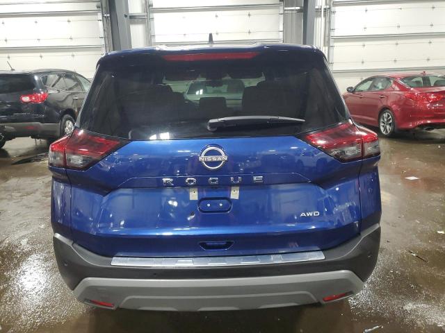 2023 NISSAN ROGUE S - 5N1BT3AB2PC924980