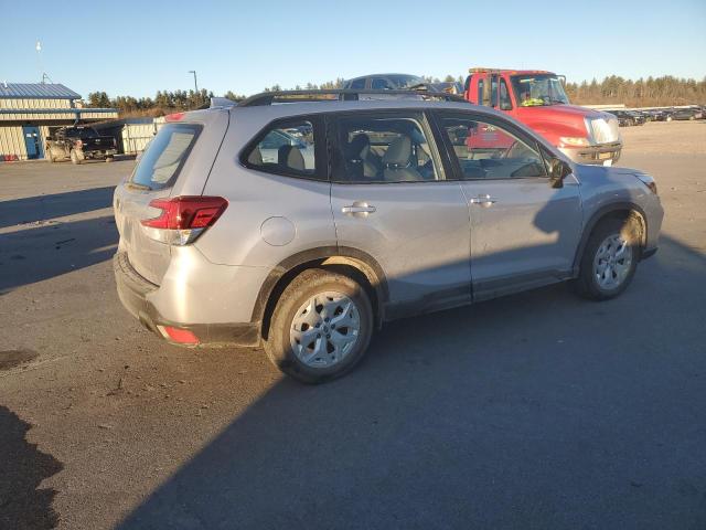 2020 SUBARU FORESTER JF2SKADC4LH533683