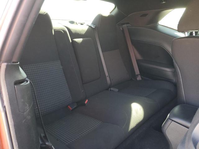 2022 DODGE CHALLENGER - 2C3CDZJG5NH165289