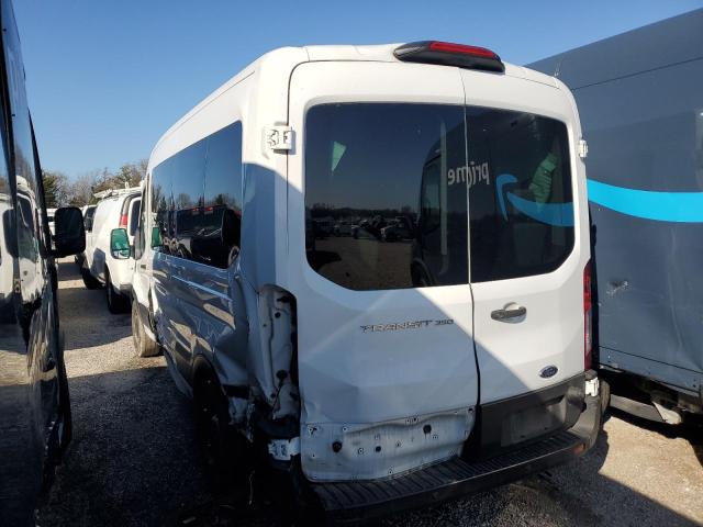 2019 FORD TRANSIT T- - 1FBAX2CM6KKA28228