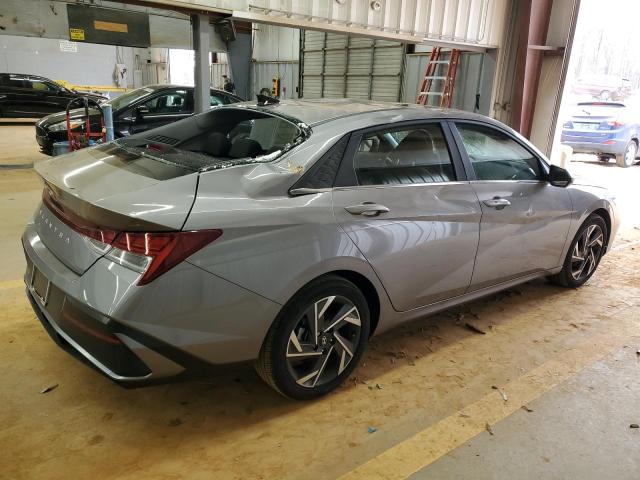 Vin: kmhls4dg6ru731054, lot: 42439945, hyundai elantra sel 20243