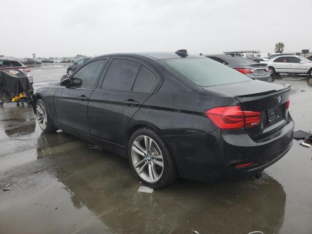 Vin: wba8e9g58gnt82508, lot: 87438604, bmw 3 series i sulev 20162