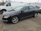 2015 VOLKSWAGEN PASSAT SE - 1VWBS7A3XFC055614