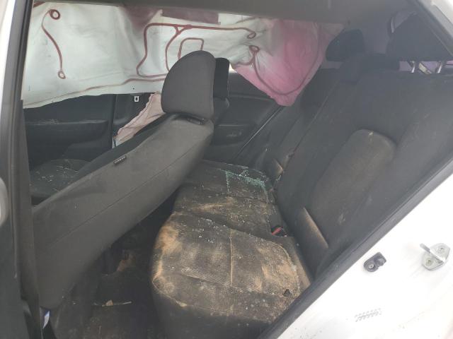 2021 HYUNDAI VENUE SE KMHRB8A36MU076373