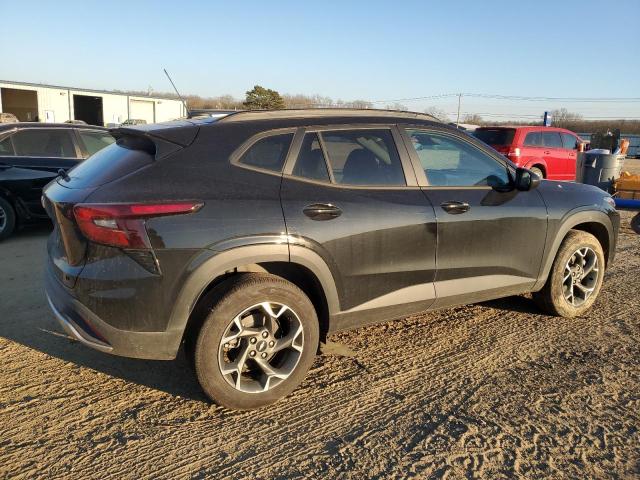 2025 CHEVROLET TRAX 1LT KL77LHEP7SC018732