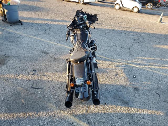 2023 HARLEY-DAVIDSON FLHXST 1HD1ABL22PB676182