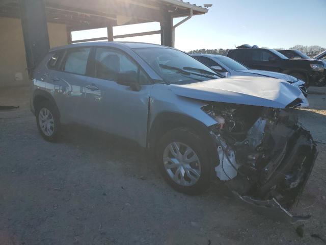 2022 TOYOTA COROLLA CR - 7MUAAAAG7NV029833