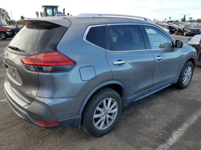 2017 NISSAN ROGUE S - KNMAT2MT2HP617883