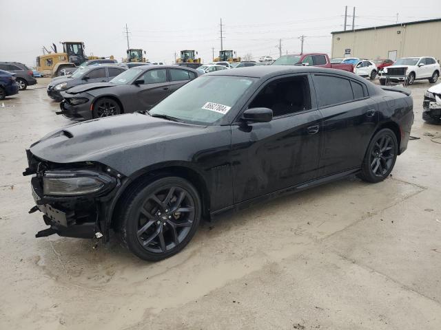 DODGE CHARGER R/