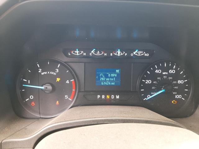 2020 FORD F550 SUPER #3217611455