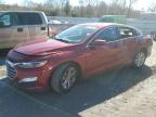 2020 CHEVROLET MALIBU LT - 1G1ZD5ST0LF014121