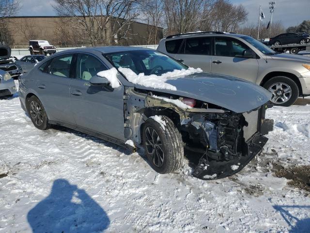 2024 HYUNDAI SONATA SEL - KMHL64JA3RA359324