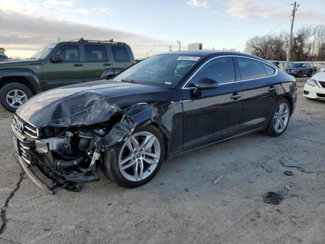 Vin: wauancf5xka061196, lot: 88065775, audi a5 premium 2019 img_1