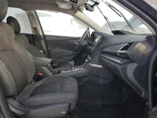 2020 SUBARU FORESTER P JF2SKAJC3LH453067