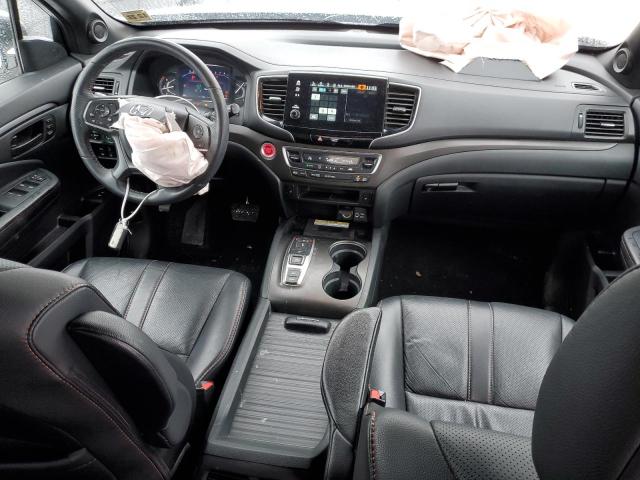 2023 HONDA PASSPORT T - 5FNYF8H69PB000938