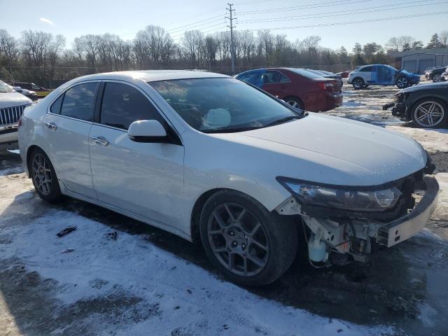 Vin: jh4cu2f45dc001753, lot: 88171925, acura tsx 20134