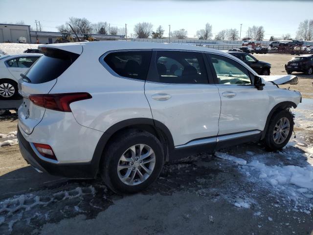 2019 HYUNDAI SANTA FE S - 5NMS23AD5KH009964