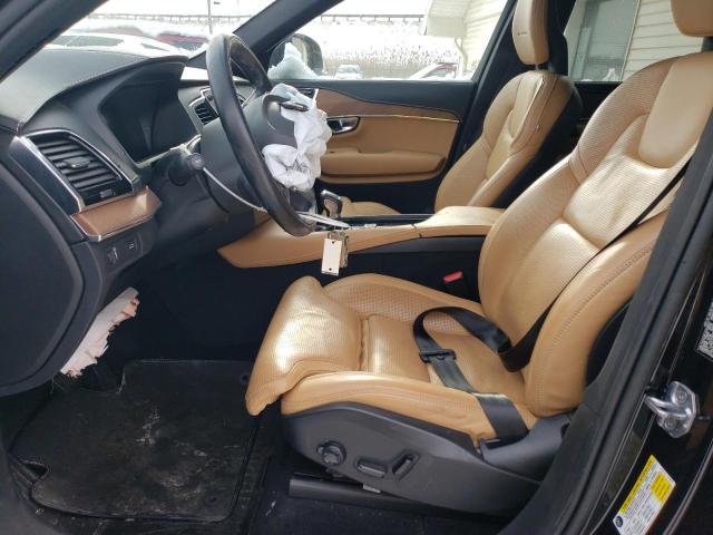 2017 VOLVO XC90 T6 YV4A22PLXH1139551