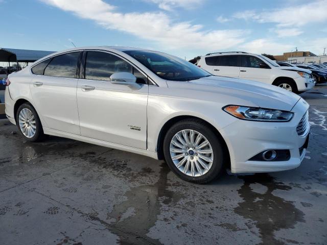 2016 FORD FUSION SE - 3FA6P0PU9GR193148