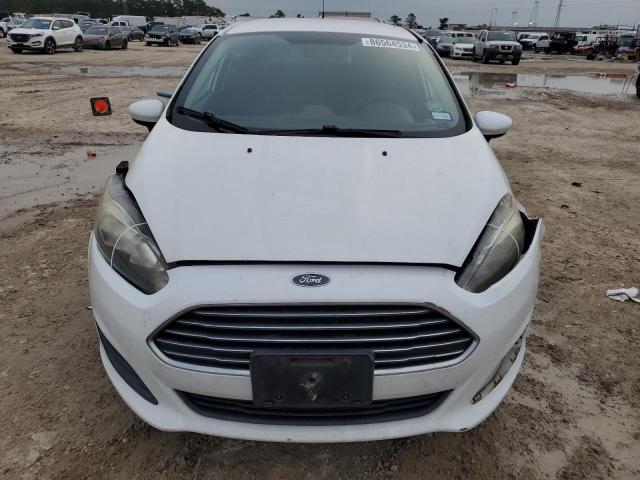 2016 FORD FIESTA S - 3FADP4AJ3GM111277