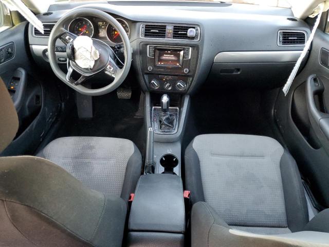 2017 VOLKSWAGEN JETTA S - 3VW2B7AJ3HM240796