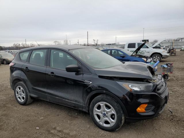 2018 FORD ESCAPE S - 1FMCU0F71JUA36372