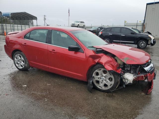 Vin: 3fahp0ha9br112879, lot: 89373125, ford fusion se 20114