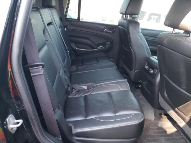 2016 GMC YUKON SLT - 1GKS2BKC7GR110124