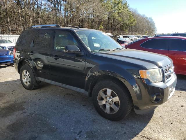 Vin: 1fmcu0eg1bka03788, lot: 88093775, ford escape limited 20114