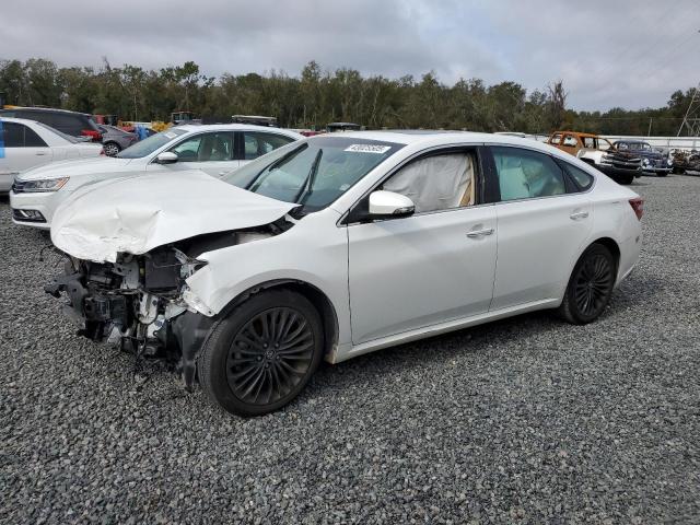 2016 TOYOTA AVALON XLE 4T1BK1EBXGU225883