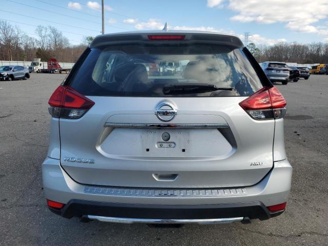 2017 NISSAN ROGUE S - JN8AT2MV2HW004545